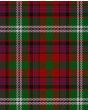 Maguire (MacGuire) Modern Tartan Kilt Fabric