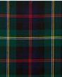 Malcolm Modern Tartan Kilt Fabric