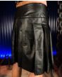 Marauder Leather Kilt Sides