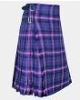 Masonic Modern Tartan Kilt