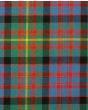 Matheson Personal Ancient Tartan Kilt Fabric