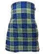 McMeeken Tartan Kilt 