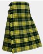 Meredith of Wales Modern Tartan Kilt