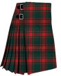 Middleton Modern Tartan Kilt 