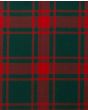 Middleton Modern Tartan Kilt Fabric