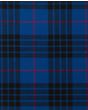 Morgan Modern Tartan Kilt Fabric