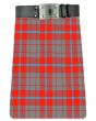 Moubray Tartan Kilt 
