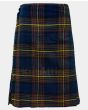 Muir Modern Tartan kilt