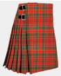 Munro Ancient Tartan Kilt Front