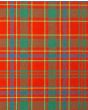 Munro Ancient Tartan Kilt Fabric