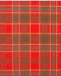 Munro Weathered Tartan Kilt Fabric