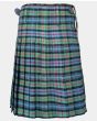 Murray Of Atthol Ancient Tartan Kilt Back
