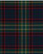 Nicolson Hunting Modern Tartan Kilt Fabric