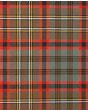 Nicolson Hunting Weathered Tartan Kilt Fabric