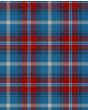 Norwegian (Centennial) Tartan Kilt