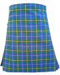 Nova Scotia Modern Tartan Kilt 