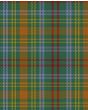 O'Brien Ancient Tartan Kilt Fabric