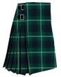 Oliphant Modern Tartan Kilt 