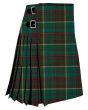 Ontario Canadian Tartan Kilt 