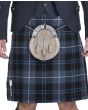 Patriot Ancient Tartan Kilt