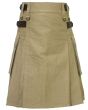 Perfectly Worn Evolutive Utility Kilt