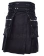 Poizen Industries Utility Kilt - Cato 