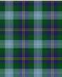Porteous Modern Tartan Kilt Fabric