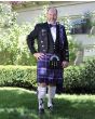 Prince Charlie Full Kilt Outfit
