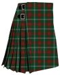 Prince Of Wales Modern Tartan Kilt 