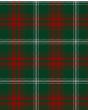 Prince Of Wales Modern Tartan Kilt Fabric
