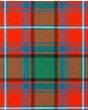 Rattray Ancient Tartan Kilt Fabric