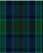 Richards Pritchard of Wales Modern Tartan Kilt Fabric