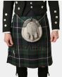 Robertson Hunting Modern Tartan Kilt