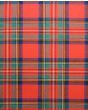 Royal Stewart Ancient Tartan Kilt Fabric