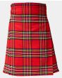 Royal Stewart Modern Tartan Kilt