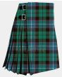 Russell Ancient Tartan Kilt