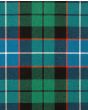 Russell Ancient Tartan Kilt Fabric
