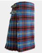 Rutherford Modern Tartan Kilt