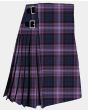 Scotland Forever Modern Tartan Kilt