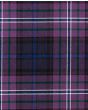Scotland Forever Modern Tartan Kilt Fabric