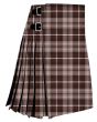 Scotland Forever Weathered Tartan Kilt 
