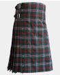 Scott Brown Hunting Modern Tartan Kilt