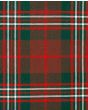 Scott Brown Hunting Modern Tartan Kilt Fabric