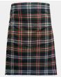 Scott Green Modern Tartan Kilt