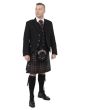 Scottish Glenmore Kilt Outfit for Men