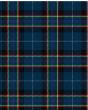Scottish Italian Tartan Kilt Fabric