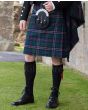 Scottish National Modern Tartan Kilt 
