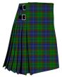 Scottish Odyssey Modern Tartan Kilt