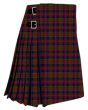 Scottish Tennant Tartan Kilt 