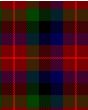 Scottish Tennant Tartan Kilt Fabric